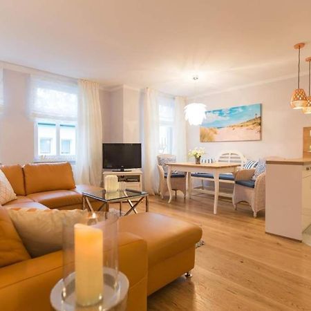 Haus Am Kurpark, App Ahlbeck Διαμέρισμα Χέρινγκσντορφ Εξωτερικό φωτογραφία